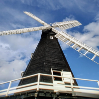 Drapers Windmill Trust