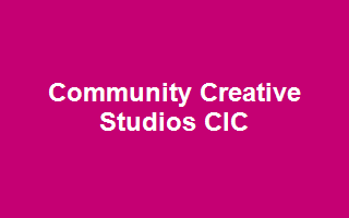 Community Creative Studios CIC