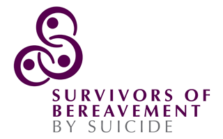 Survivors of Bereavement by Suicide (SOBS)