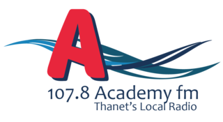 107.8 Academy FM, Your Local Community Radio Station
