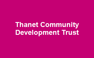 Thanet Community Development Trust