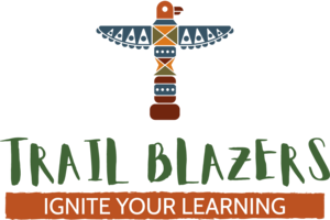 Trail Blazers Education CiC