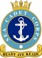 Ramsgate & Broadstairs Sea Cadets