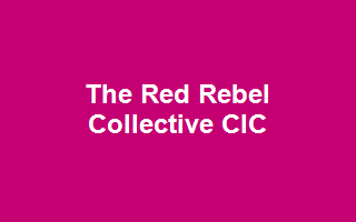 The Red Rebel Collective CIC