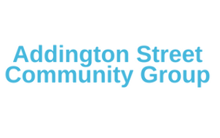 Addington Street Community Group