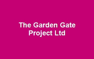 The Garden Gate Project Ltd