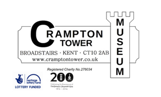 Crampton Tower Museum