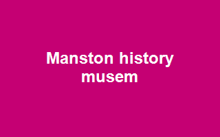 Manston history museum