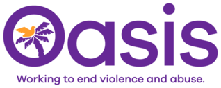 Oasis Domestic Abuse Service