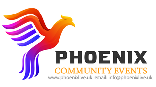 Phoenix Community Events CIC