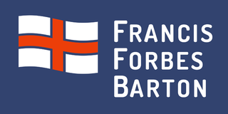 Francis Forbes Barton Restoration & Preservation Society