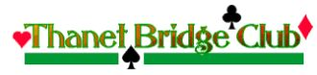 Thanet Bridge Club