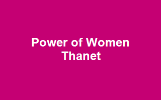 Power of Women Thanet