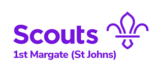 1st Margate St Johns Scout Group