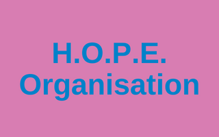 H.O.P.E. Organisation